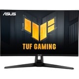 ASUS Gaming Skærm Sort