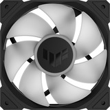 ASUS Sag fan Sort/gennemsigtig