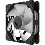 ASUS Sag fan Sort/gennemsigtig