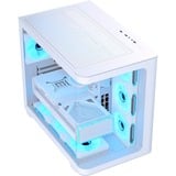 Aerocool Towerkabinet Hvid