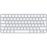 Apple Tastatur Sølv/Hvid, ES-layout