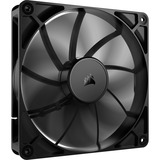 Corsair Sag fan Sort