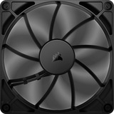 Corsair Sag fan Sort