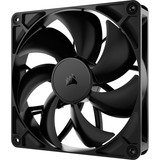 Corsair Sag fan Sort