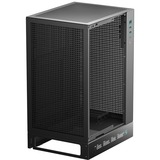 DeepCool Towerkabinet Sort