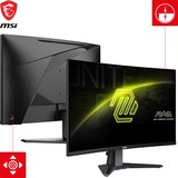 MSI Gaming Skærm Sort