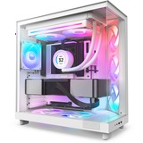 NZXT Sag fan Hvid