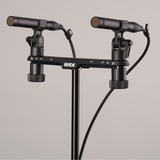 Rode Microphones Mikrofon Sort/Guld