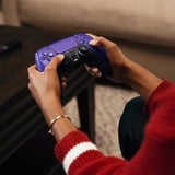 Sony Gamepad Violet