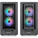 Thermaltake Towerkabinet Sort