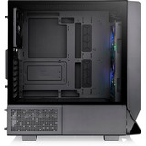 Thermaltake Towerkabinet Sort