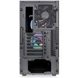 Thermaltake Towerkabinet Sort