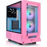 Thermaltake Towerkabinet Pink