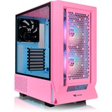 Thermaltake Towerkabinet Pink