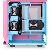 Thermaltake Towerkabinet Pink