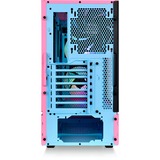 Thermaltake Towerkabinet Pink