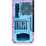 Thermaltake Towerkabinet Pink