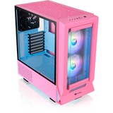 Thermaltake Towerkabinet Pink