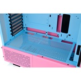 Thermaltake Towerkabinet Pink