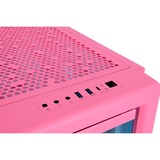 Thermaltake Towerkabinet Pink