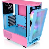 Thermaltake Towerkabinet Pink