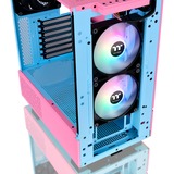 Thermaltake Towerkabinet Pink