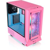 Thermaltake Towerkabinet Pink