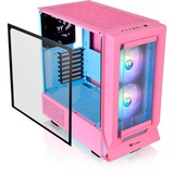 Thermaltake Towerkabinet Pink