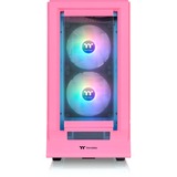 Thermaltake Towerkabinet Pink