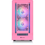 Thermaltake Towerkabinet Pink