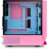 Thermaltake Towerkabinet Pink