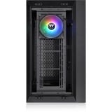 Thermaltake Towerkabinet Sort