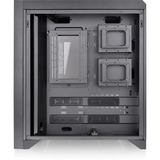 Thermaltake Towerkabinet Sort