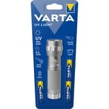 VARTA UV-lampe Sølv/grå