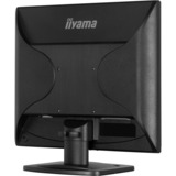 iiyama LED-skærm Sort (mat)