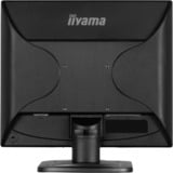 iiyama LED-skærm Sort (mat)