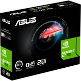 ASUS Grafikkort 