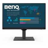 BenQ LED-skærm 