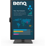 BenQ LED-skærm 