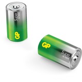 GP Batteries Batteri 