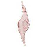 Logitech Headset Pink