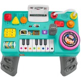 Mattel Musik legetøj multi-coloured