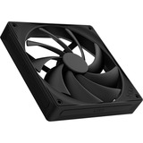 NZXT Sag fan Sort