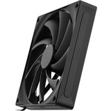 NZXT Sag fan Sort