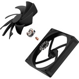 NZXT Sag fan Sort