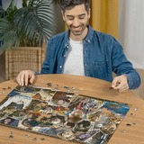 Ravensburger Puslespil 