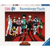 Ravensburger Puslespil 