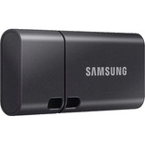 SAMSUNG USB-stik grå