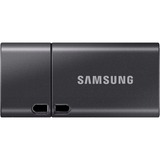 SAMSUNG USB-stik grå