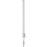 Ubiquiti Antenne Hvid